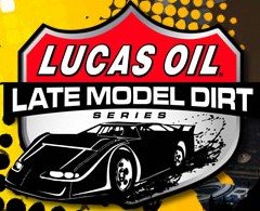 Lucas Oil LM Logo