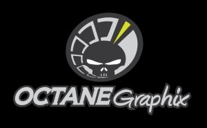 Octane-Banner