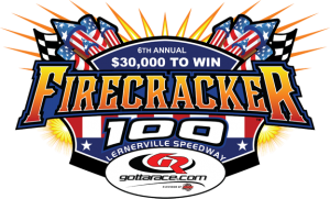 Firecracker 100