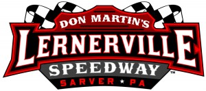 Lernerville Banner