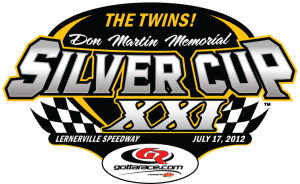 2012 Silver Cup