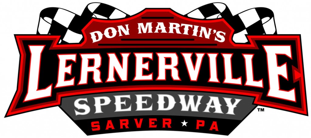 Lernerville Banner