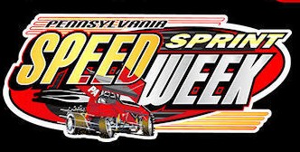 PA Speedweek Logo