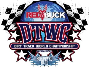 2012 Dirt Track World Championship