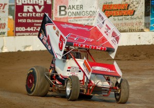 Kekich Fremont Turn 2