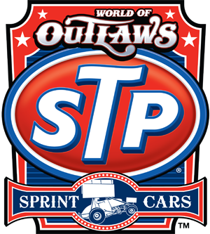 World of Outlaws 2013 Logo