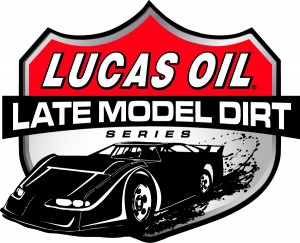 Lucas Oil LM Logo