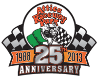 Attica 2013 Logo