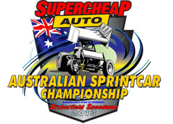 Australian Sprintcar Championship
